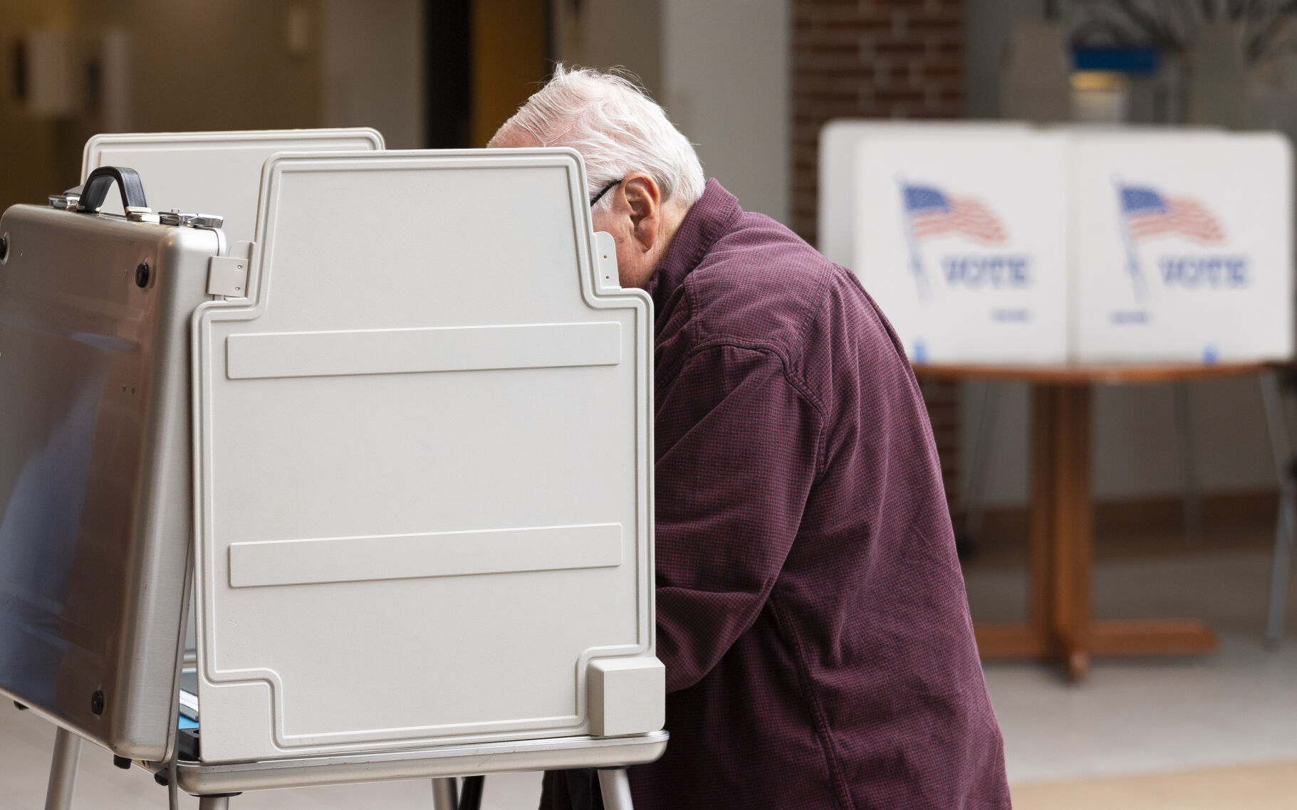 Voting